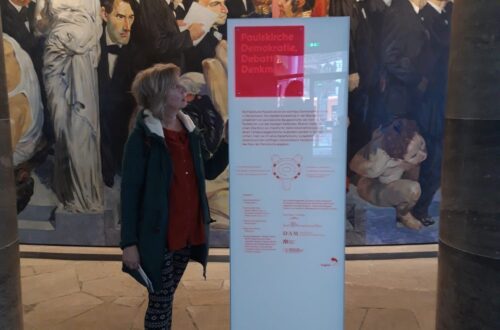 Freiheit, die ich meine 🌿